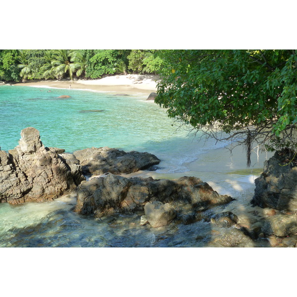 รูปถ่าย เซเชลส์(Seychelles) เกาะมาเฮ(Mahe) 2011-10 75