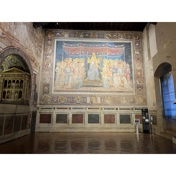 รูปถ่าย อิตาลี(Italy) ซีเอน่า(Siena) วังปุบบลีโก(Palazzo Pubblico) 2021-09 22