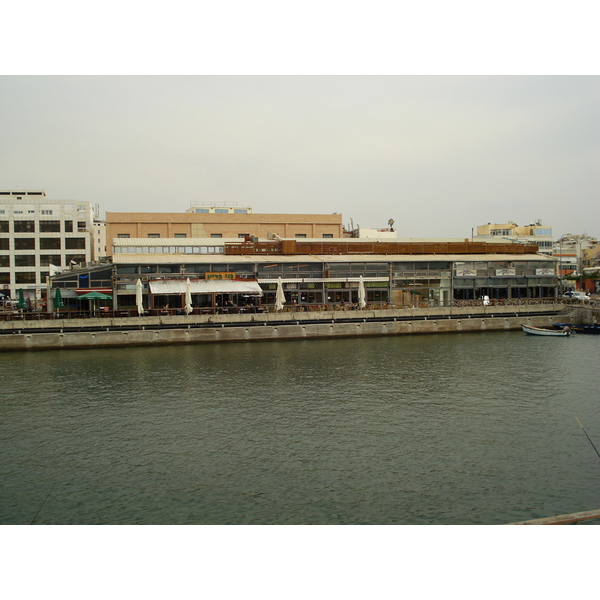 รูปถ่าย อิสราเอล(Israel) เทลอาวีฟ(Tel Aviv) ชายหาดเทลอาวีฟ(Tel Aviv Sea Shore) 2006-12 237