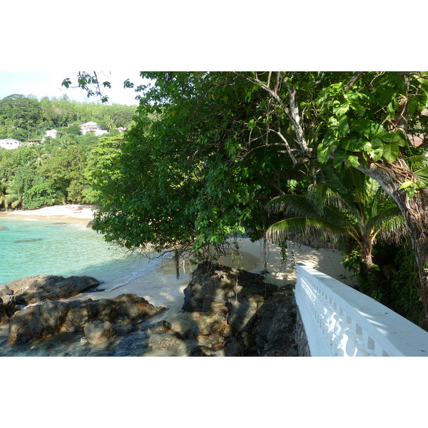 รูปถ่าย เซเชลส์(Seychelles) เกาะมาเฮ(Mahe) 2011-10 24