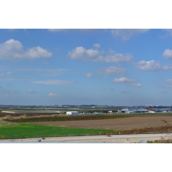 รูปถ่าย อิสราเอล(Israel) ถนนจากเทลอาวีฟไปเบเออร์เชบา(Tel Aviv to Beer Sheva road) 2007-12 46