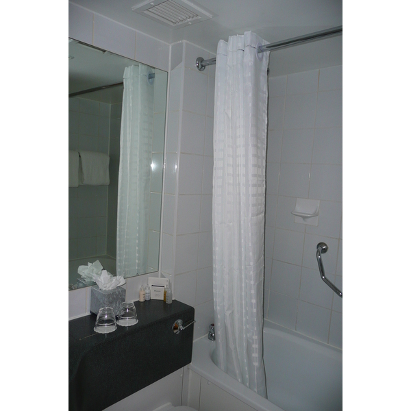 รูปถ่าย อังกฤษ(United Kingdom) ลอนดอน(London) โรงแรมสแตรนด์พาเลซ(Strand Palace Hotel) 2008-02 38