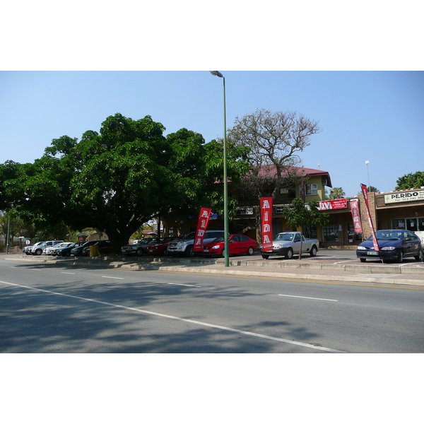 รูปถ่าย แอฟริกาใต้(South Africa) เนลสปรุต(Nelspruit) 2008-09 35