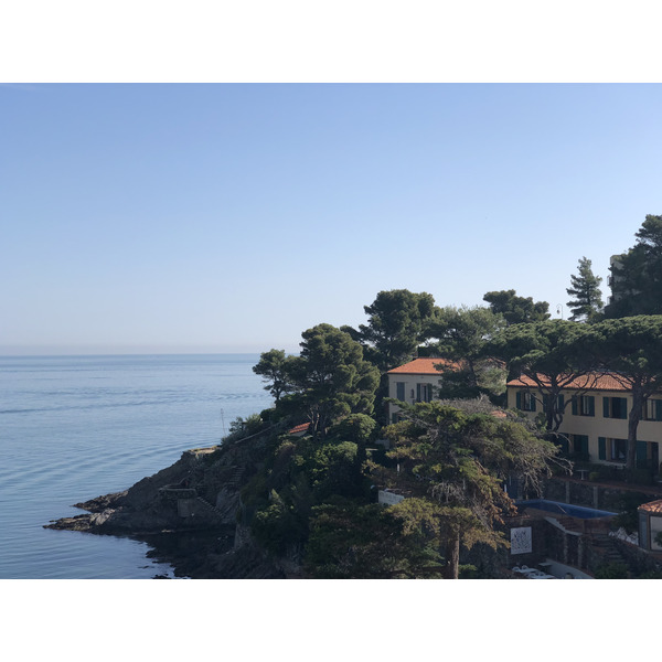 รูปถ่าย ฝรั่งเศส(France) กอลียูร์(Collioure) 2018-04 103