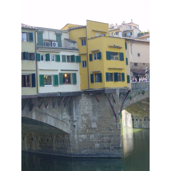 รูปถ่าย อิตาลี(Italy) ฟลอเรนซ์(Florence) 2002-04 23