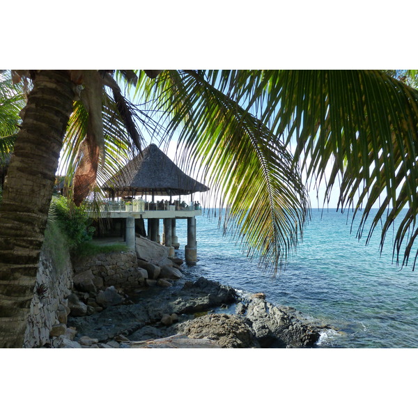 รูปถ่าย เซเชลส์(Seychelles) เกาะมาเฮ(Mahe) 2011-10 17