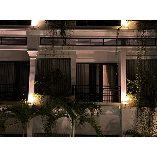 รูปถ่าย กัมพูชา(Cambodia) เสียมราฐ(Siem Reap) โรงแรมบูติกขแมร์เฮาส์(Khmer House Boutique Hotel) 2023-01 64