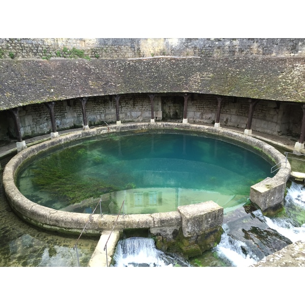 รูปถ่าย ฝรั่งเศส(France) ตอแนร์(Tonnerre) 2016-02 60
