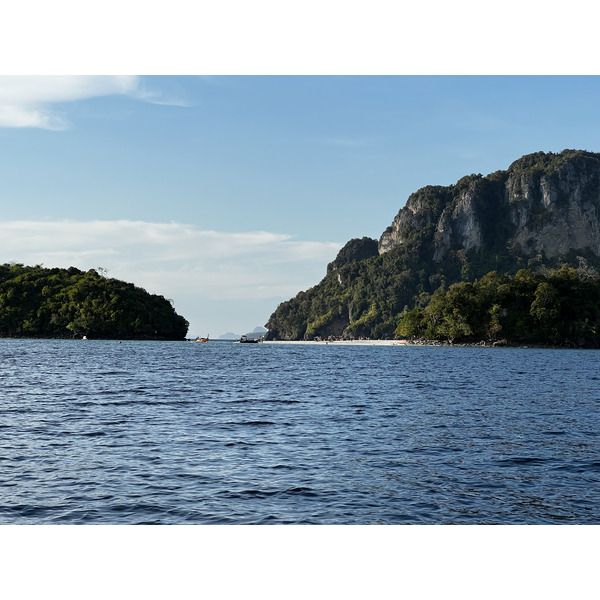 รูปถ่าย ไทย(Thailand) กระบี่(Krabi) เกาะปอดะ(Ko Poda) 2023-01 70