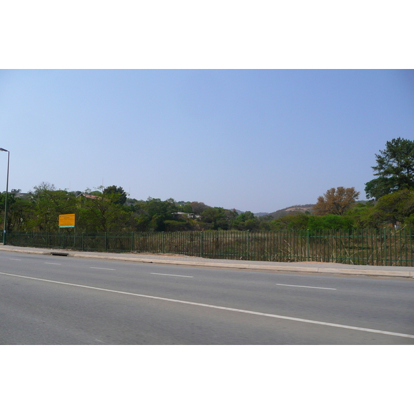 รูปถ่าย แอฟริกาใต้(South Africa) เนลสปรุต(Nelspruit) 2008-09 40