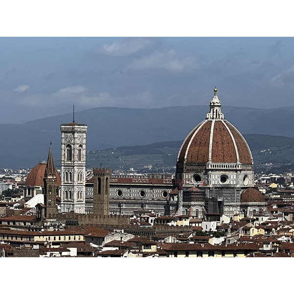 รูปถ่าย อิตาลี(Italy) ฟลอเรนซ์(Florence) 2022-05 144
