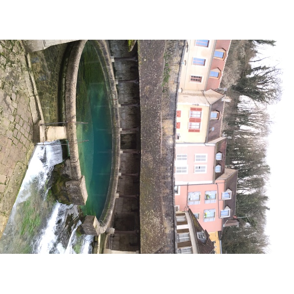 รูปถ่าย ฝรั่งเศส(France) ตอแนร์(Tonnerre) 2016-02 52