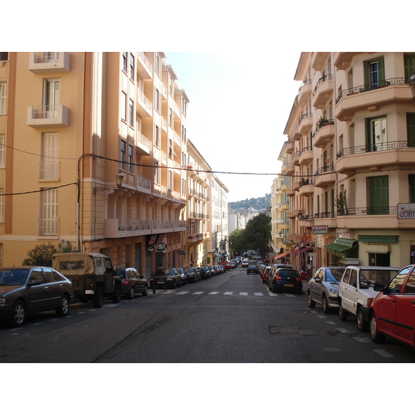 รูปถ่าย ฝรั่งเศส(France) คอร์สิคา(Corsica) บาสเทีย(Bastia) 2006-09 220