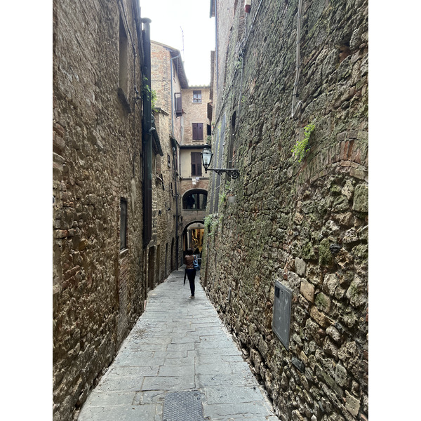 รูปถ่าย อิตาลี(Italy) วอลแตร์รา(Volterra) 2021-09 4