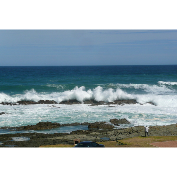 รูปถ่าย แอฟริกาใต้(South Africa) อุทยานแห่งชาติซิตซิคัมมา(Tsitsikamma National Park) 2008-09 460