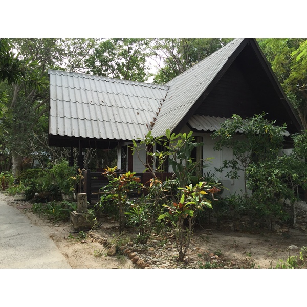 รูปถ่าย ไทย(Thailand) เกาะเสม็ด(Ko Samet) 2014-12 22