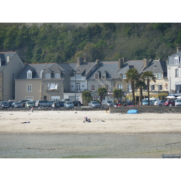 รูปถ่าย ฝรั่งเศส(France) ก็องกาล(Cancale) 2010-04 119
