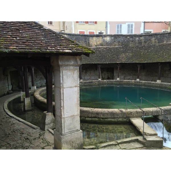 รูปถ่าย ฝรั่งเศส(France) ตอแนร์(Tonnerre) 2016-02 41
