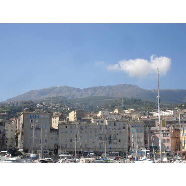 รูปถ่าย ฝรั่งเศส(France) คอร์สิคา(Corsica) บาสเทีย(Bastia) 2006-09 169