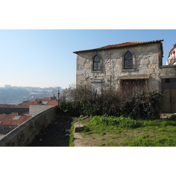 รูปถ่าย โปรตุเกส(Portugal) ปอร์โต(Porto) 2013-01 216