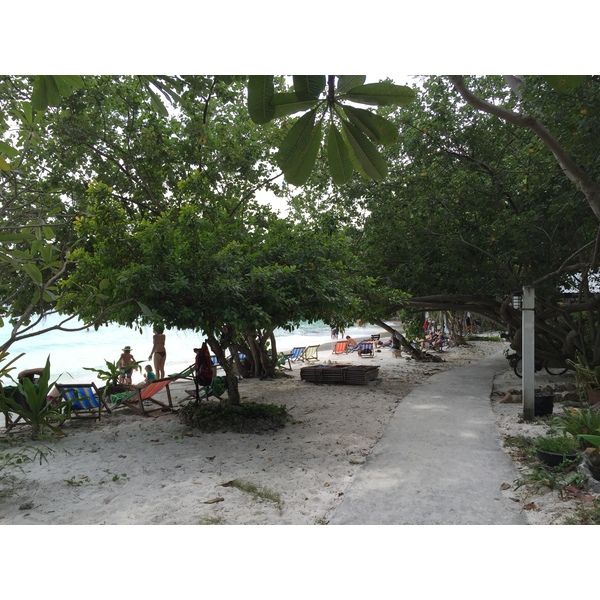 รูปถ่าย ไทย(Thailand) เกาะเสม็ด(Ko Samet) 2014-12 55