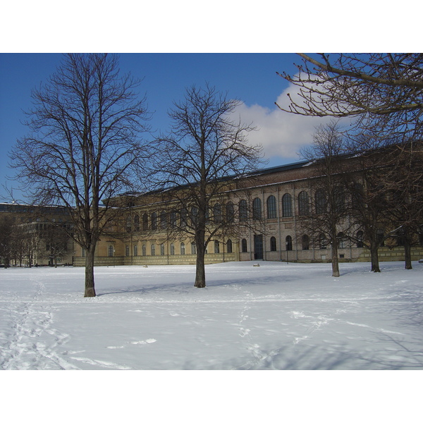 รูปถ่าย เยอรมนี(Germany) มิวนิค(Munich) 2005-02 101