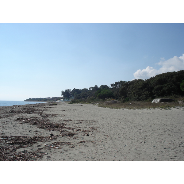 รูปถ่าย ฝรั่งเศส(France) คอร์สิคา(Corsica) วัลเล-ดาเลซานี(Valle d'alesani) 2006-09 116