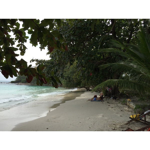 รูปถ่าย ไทย(Thailand) เกาะเสม็ด(Ko Samet) 2014-12 59