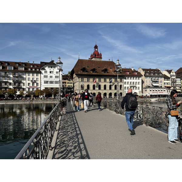 รูปถ่าย สวิสเซอร์แลนด์(Switzerland) ลูเซิร์น(Lucerne) 2023-10 1
