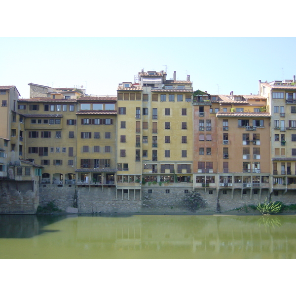 รูปถ่าย อิตาลี(Italy) ฟลอเรนซ์(Florence) 2002-04 10