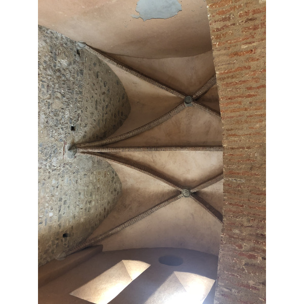 รูปถ่าย ฝรั่งเศส(France) แอลน์(Elne) 2018-04 75