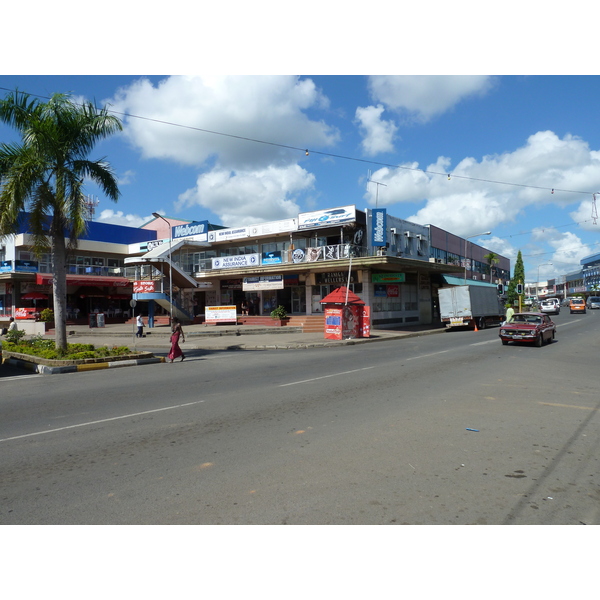 รูปถ่าย ฟิจิ(Fiji) นาดี(Nadi) 2010-05 83