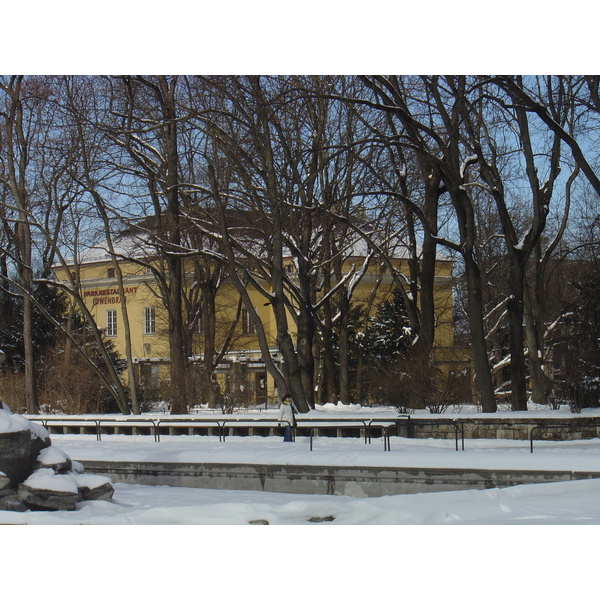 รูปถ่าย เยอรมนี(Germany) มิวนิค(Munich) 2005-02 87