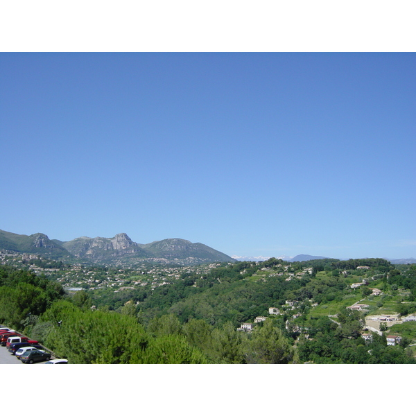 รูปถ่าย ฝรั่งเศส(France) เฟรนช์ริวิเอรา(French Riviera) 2001-05 5