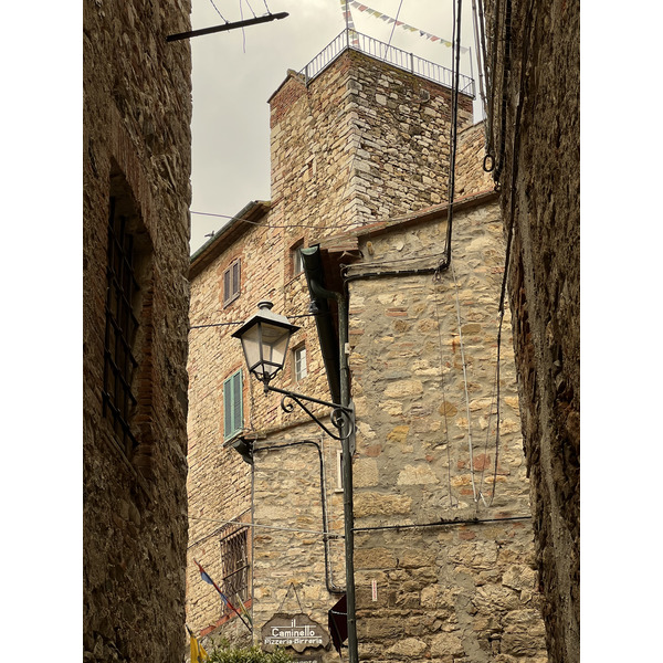 รูปถ่าย อิตาลี(Italy) ซูเวเรโต(Suvereto) 2021-09 35
