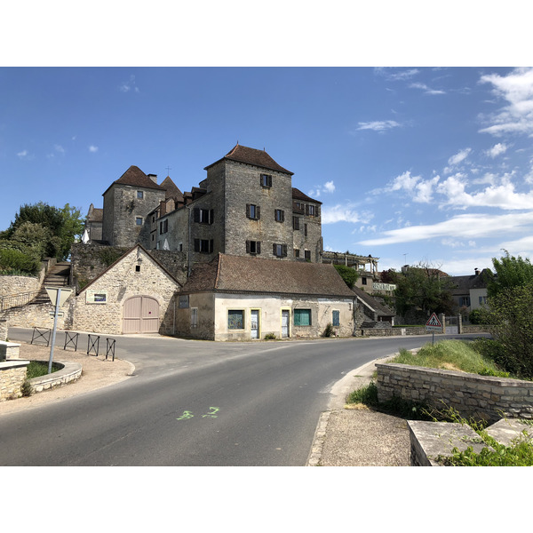รูปถ่าย ฝรั่งเศส(France) ฟลัวรัก(Floirac) 2018-04 74
