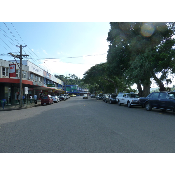 รูปถ่าย ฟิจิ(Fiji) ซิงกาโตกา(Sigatoka) 2010-05 17