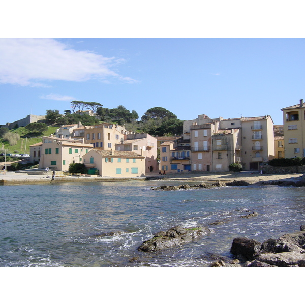 รูปถ่าย ฝรั่งเศส(France) แซ็งต์-ทรอเป(Saint Tropez) 2002-03 58