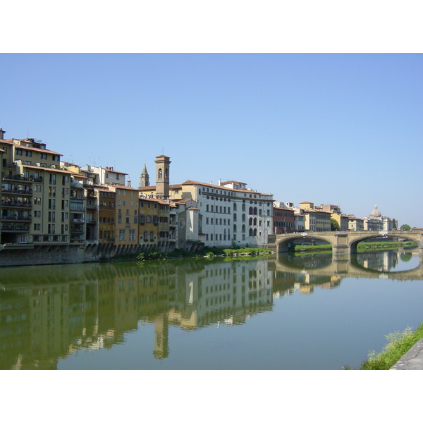 รูปถ่าย อิตาลี(Italy) ฟลอเรนซ์(Florence) 2002-04 1
