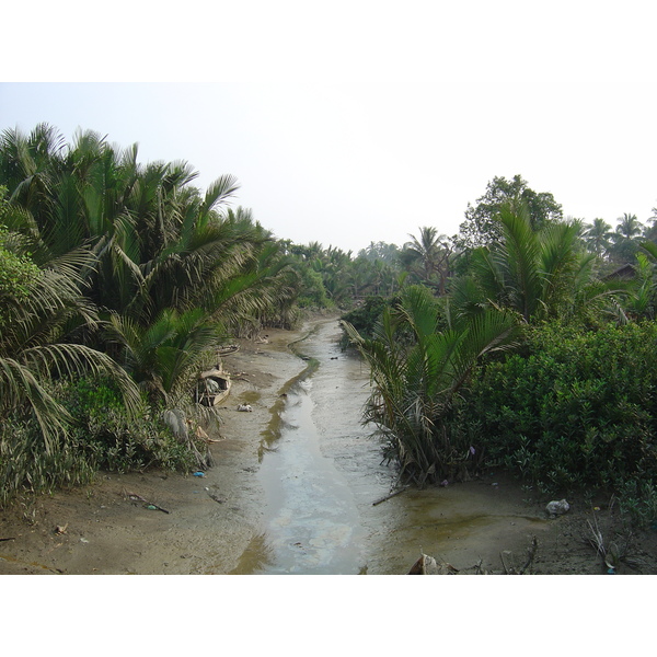 รูปถ่าย พม่า(Myanmar) ทวาย(Dawei (TAVOY)) 2005-01 101