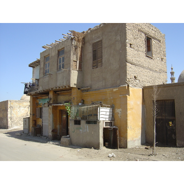 รูปถ่าย อียิปต์(Egypt) ไคโร(Cairo) 2004-09 52