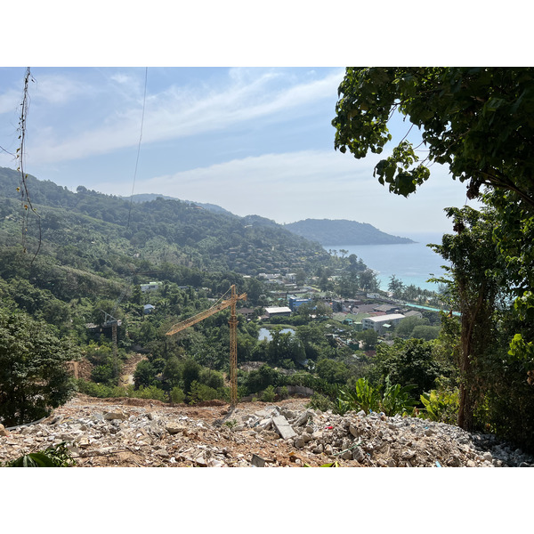 รูปถ่าย ไทย(Thailand) ภูเก็ต(Phuket) กะตะน้อย(Kata Noi Beach) 2021-12 5