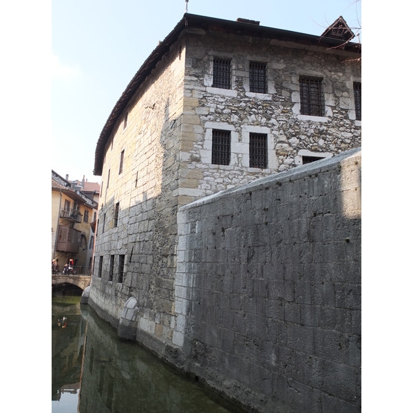 รูปถ่าย ฝรั่งเศส(France) อันซี(Annecy) 2012-02 86