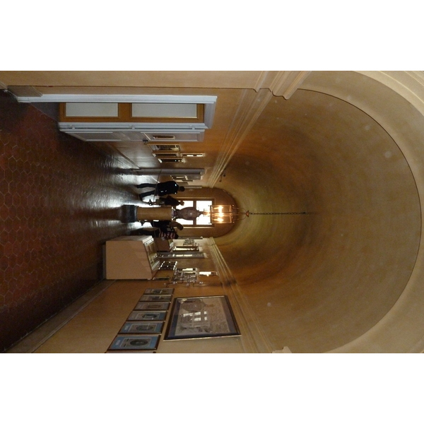 รูปถ่าย ฝรั่งเศส(France) ปราสาทโว-เลอ-วีกงต์(Vaux Le Vicomte Castle) 2010-09 141