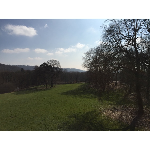 รูปถ่าย ฝรั่งเศส(France) โรงแรมชาโตเดอแบแล็งกลีซ(Chateau de Bellinglise Hotel) 2016-03 65