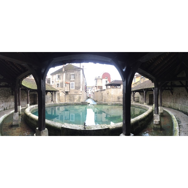 รูปถ่าย ฝรั่งเศส(France) ตอแนร์(Tonnerre) 2016-02 6