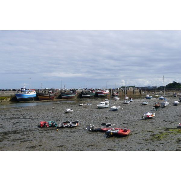 รูปถ่าย ฝรั่งเศส(France) โรสคอฟ(Roscoff) 2007-08 5