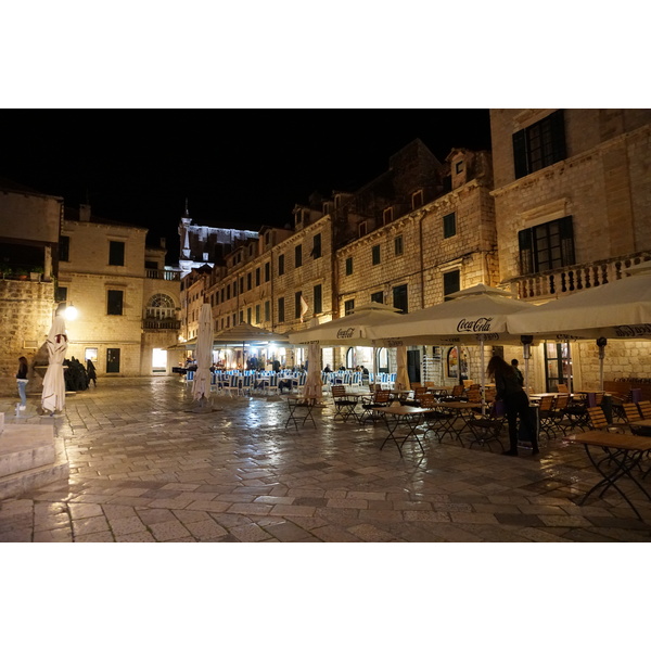 รูปถ่าย โครเอเชีย(Croatia) ดูบรอฟนิก(Dubrovnik) 2016-04 240