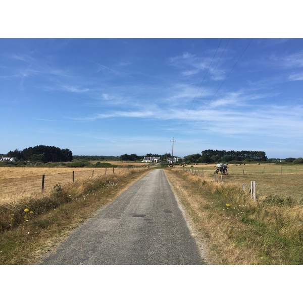 รูปถ่าย ฝรั่งเศส(France) เกาะแบล-อีล(Belle-Ile) 2016-08 84