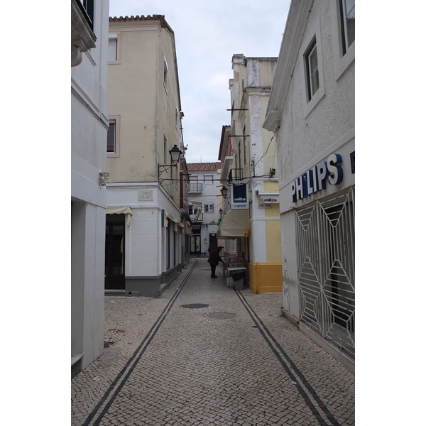 รูปถ่าย โปรตุเกส(Portugal) นาซาเร(Nazare) 2013-01 9